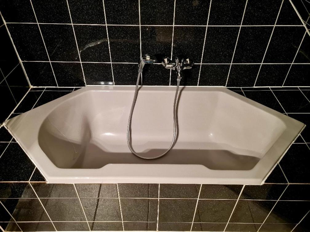 Ferienwohnung Alte Und Neue Buednerei Groß Zicker Exterior foto